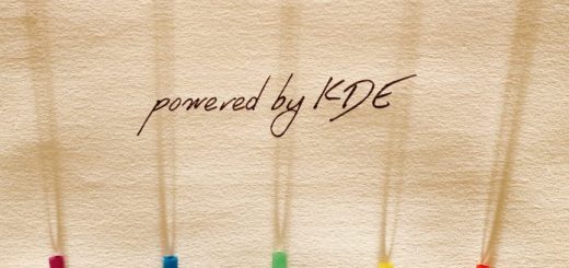 Disponibile KDE Plasma 5.15