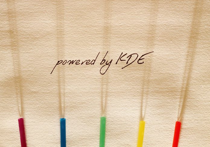 powered by KDE powered by KDE