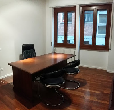 disponibile stanza nel mio studio di lodi 1