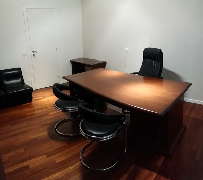 disponibile stanza nel mio studio di lodi 2