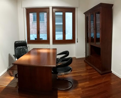 Disponibile stanza nel mio studio di Lodi