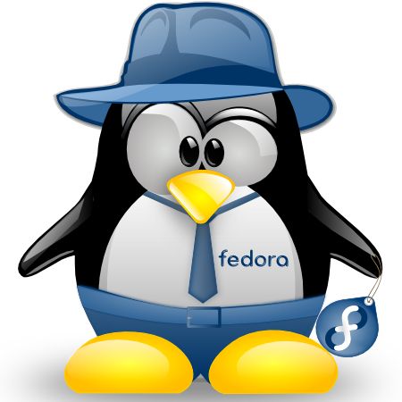 dnf contera gli utenti fedora