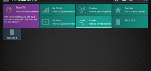 Guida all’installazione IPTV su Smart TV