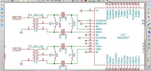 KiCad: il software Open-Source per il disegno professionale di PCB!