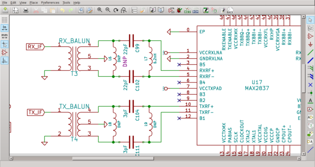 KiCad: il software Open-Source per il disegno professionale di PCB!