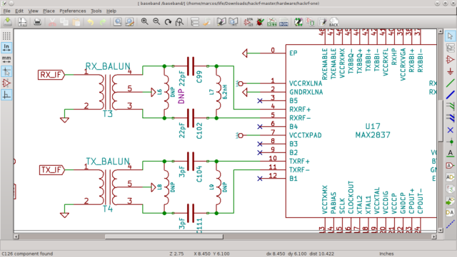 kicad il software open source per il disegno professionale di pcb