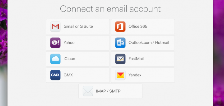 Mailspring: il client di posta, per Linux, che non ti aspettavi!