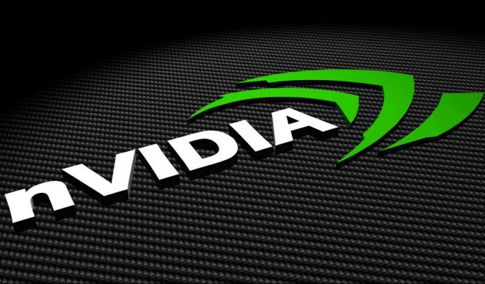 nvidia nvidia