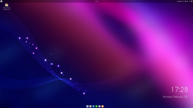 ubuntu budgie 1