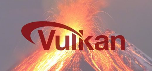 Vulkan 1.1.99 è qui, con due nuove estensioni