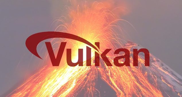 Vulkan 1.1.99 è qui, con due nuove estensioni