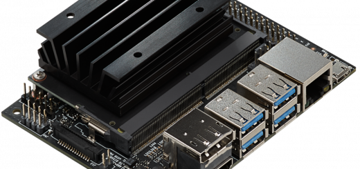 Jetson Nano: NVIDIA rende l’AI accessibile