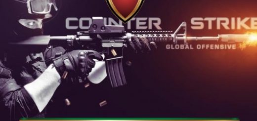 Counter Strike GO la differenza tra uno sparatutto mediocre o buono e un capolavoro.