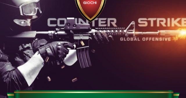 Counter Strike GO la differenza tra uno sparatutto mediocre o buono e un capolavoro.