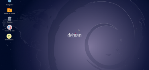 Debian 9.6 Stretch – Mate Remix by SystemBack