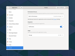 Disponibile GNOME 3.32: ecco tutte le novità