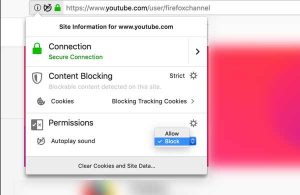 Disponibile Mozilla Firefox 66: migliorano le performance e l’usabilità