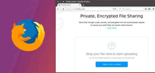 Firefox Send arriva su Android