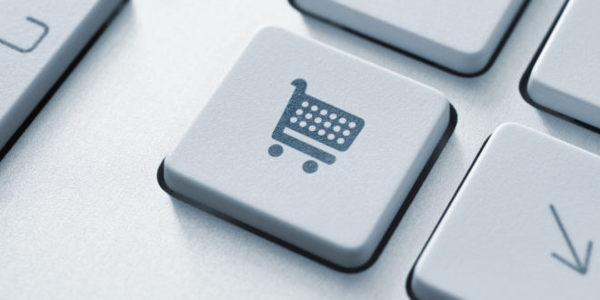 Gli italiani scelgono sempre più gli acquisti in rete