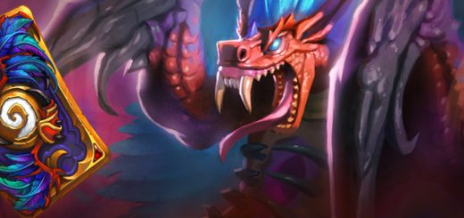 Guida a Hearthstone: la maledizione di Hakkar è su di noi!