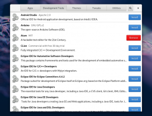 [GUIDA] Fedora: ecco come installare third-party software con Fedy