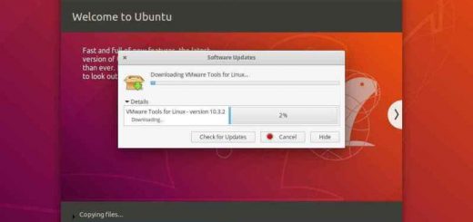 Guida per Installare i VMware Tools su Linux