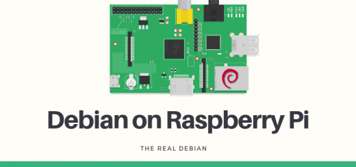 Installa una vera Debian sul Raspberry Pi 3+