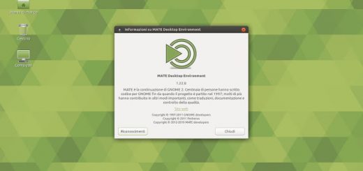 Installiamo MATE 1.22 su Ubuntu MATE 18.04 via PPA (per utenti esperti)