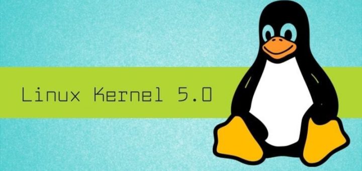 Linux kernel 5.1: disponibile la prima point release