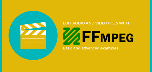 La Guida Completa per l’utilizzo di ffmpeg su Linux