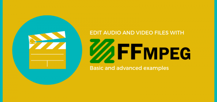 La Guida Completa per l’utilizzo di ffmpeg su Linux