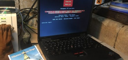 Medialab e’ tornato!