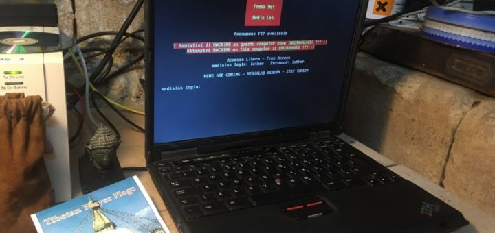 Medialab e’ tornato!