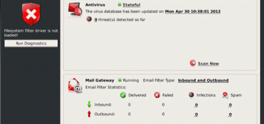 Nelle distribuzioni linux c’è il bisogno di antivirus?