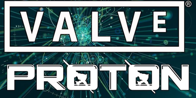 Proton 3.16-8 disponibile su Linux con DXVK 1.0 e fix a giochi Unity