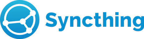 Syncthing in OpenSUSE