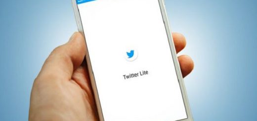 Twitter Lite sbarca sul Play Store italiano