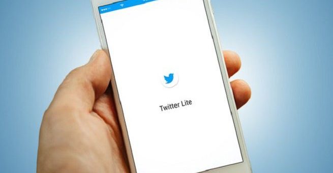 Twitter Lite sbarca sul Play Store italiano