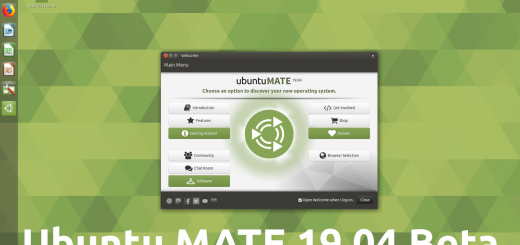 Ubuntu MATE 19.04 non avrà MATE 1.22, appuntamento rimandato con Ubuntu MATE 19.10