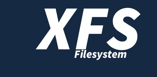 XFS riceve nuove funzionalità sul Kernel 5.1!