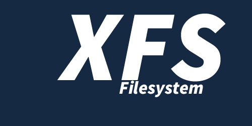 XFS riceve nuove funzionalità sul Kernel 5.1!