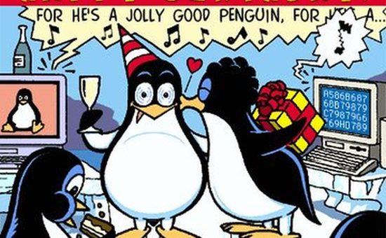 10 anni di Marco’s Box