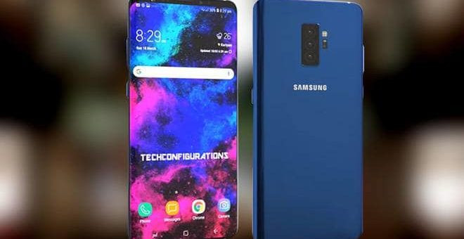 Cosa c’è di nuovo in Samsung One UI