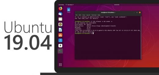 Ubuntu 19.04 (Disco Dingo) entra in final freeze: Giovedì la final release