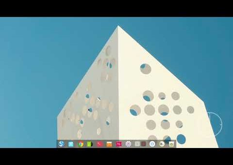 Arriva deepin 15.10: basato su Debian Stable e con KWin come window manager