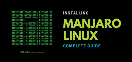 Come Installare Manjaro Linux [Guida per Principianti]