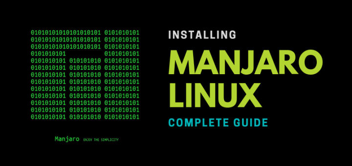 Come Installare Manjaro Linux [Guida per Principianti]
