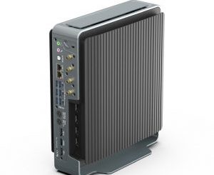 Compulab presenta l’Airtop3: mini computer con a bordo Linux Mint