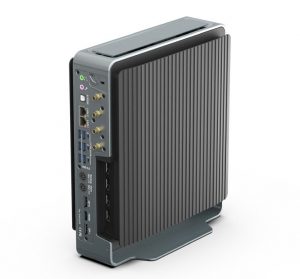 Compulab presenta l’Airtop3: mini computer con a bordo Linux Mint