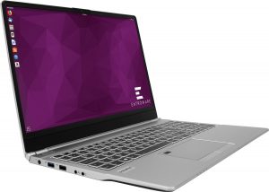 Entroware aggiorna la propria gamma di laptop Linux powered
